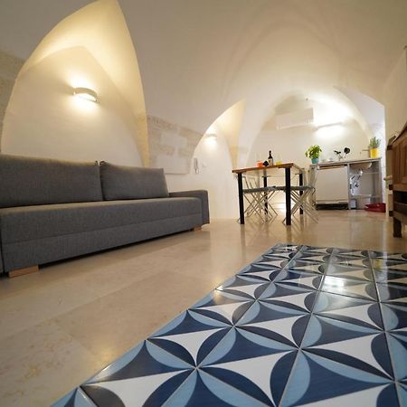 Blu_Cielo Terra Apartment Ostuni Ngoại thất bức ảnh