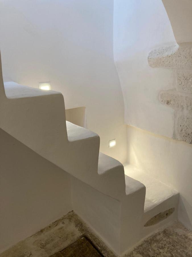 Blu_Cielo Terra Apartment Ostuni Ngoại thất bức ảnh