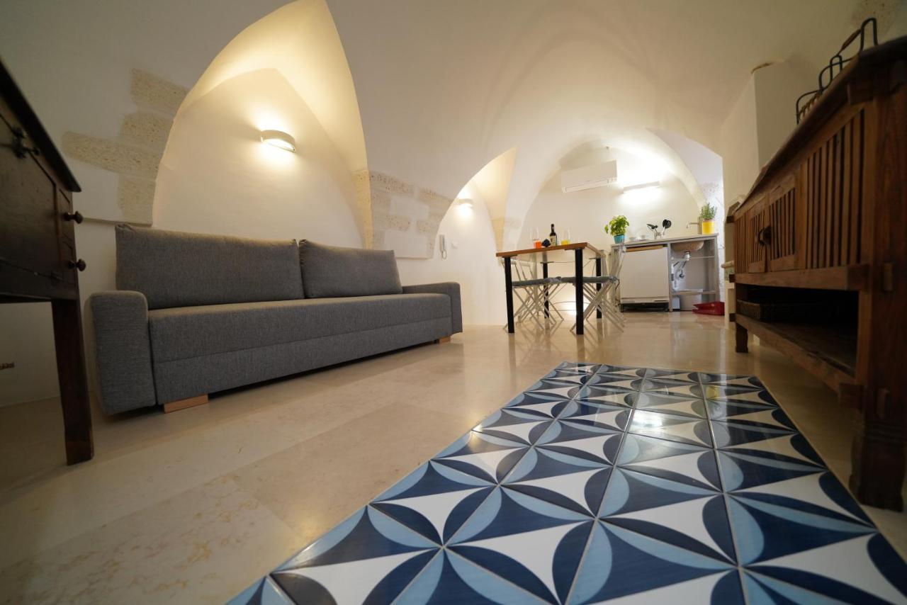 Blu_Cielo Terra Apartment Ostuni Ngoại thất bức ảnh