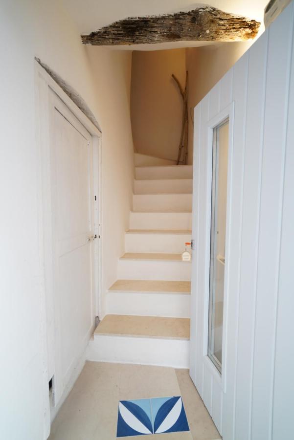Blu_Cielo Terra Apartment Ostuni Ngoại thất bức ảnh