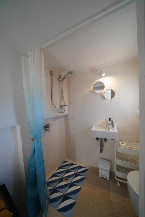Blu_Cielo Terra Apartment Ostuni Ngoại thất bức ảnh