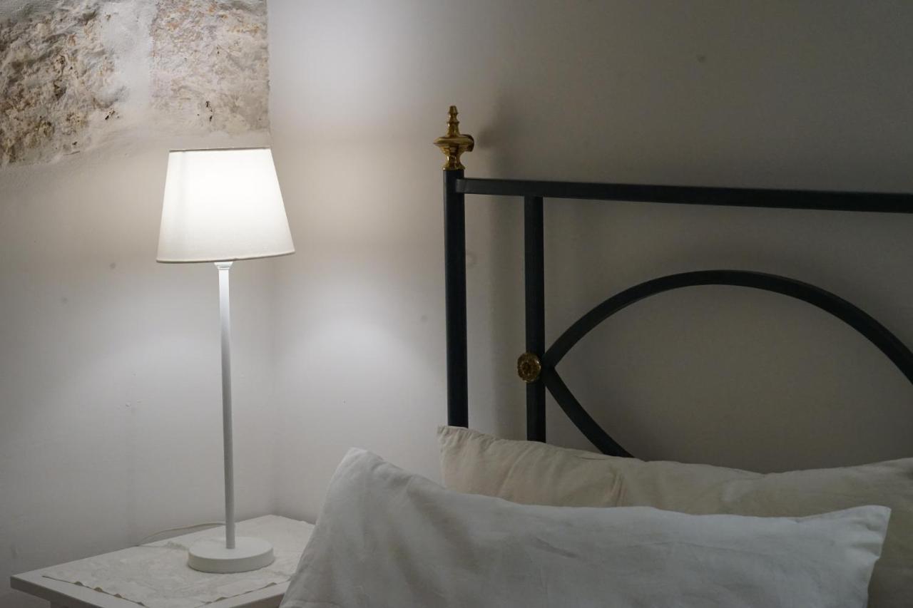 Blu_Cielo Terra Apartment Ostuni Ngoại thất bức ảnh