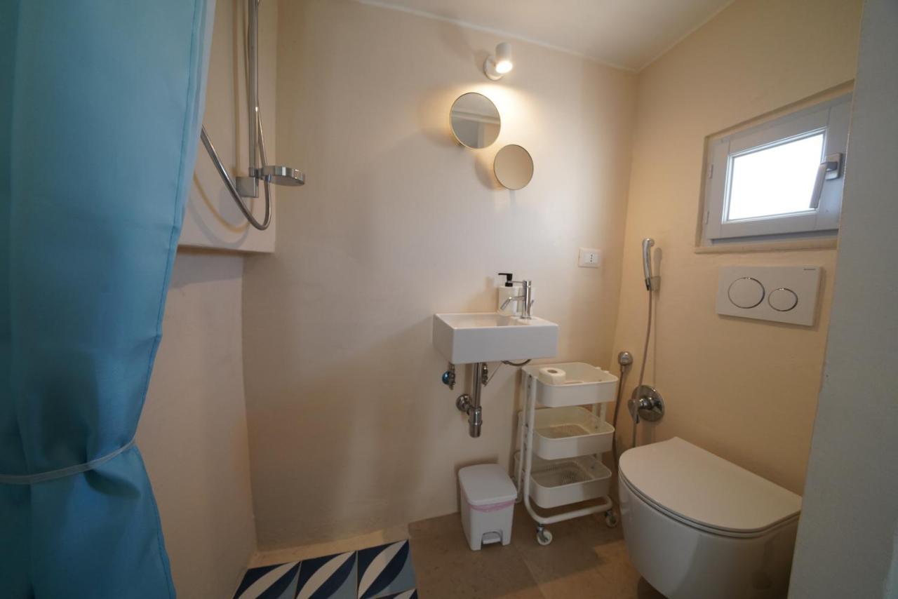 Blu_Cielo Terra Apartment Ostuni Ngoại thất bức ảnh